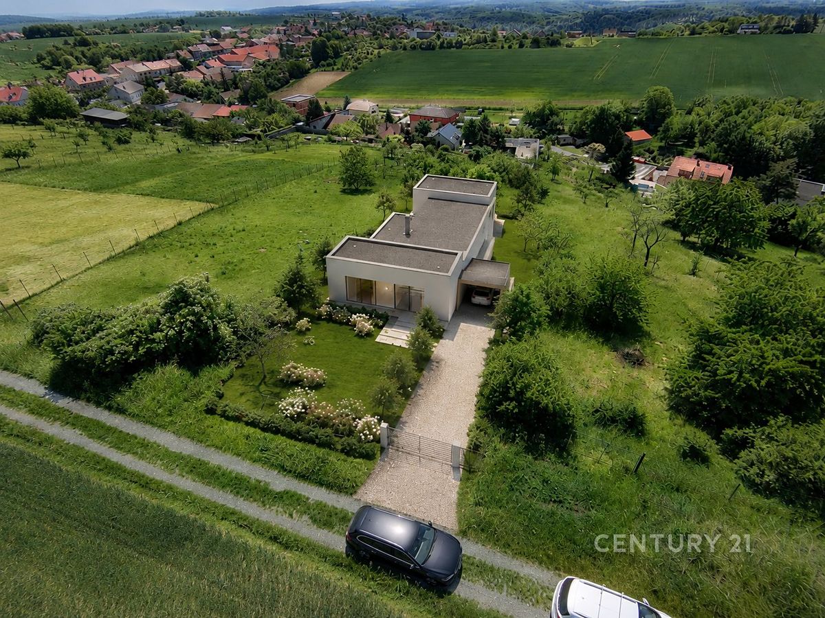 Prodej zahrady 897 m²