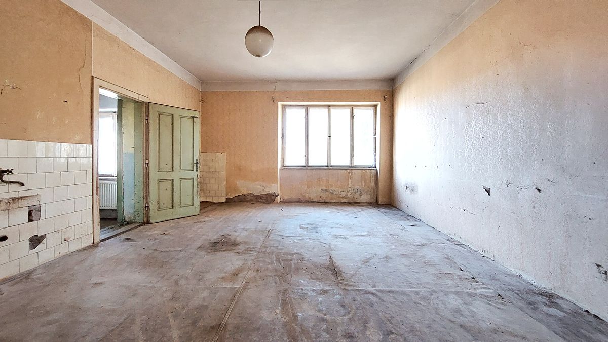 Prodej rodinného domu 170 m², pozemek 1486 m² – fotografie 5