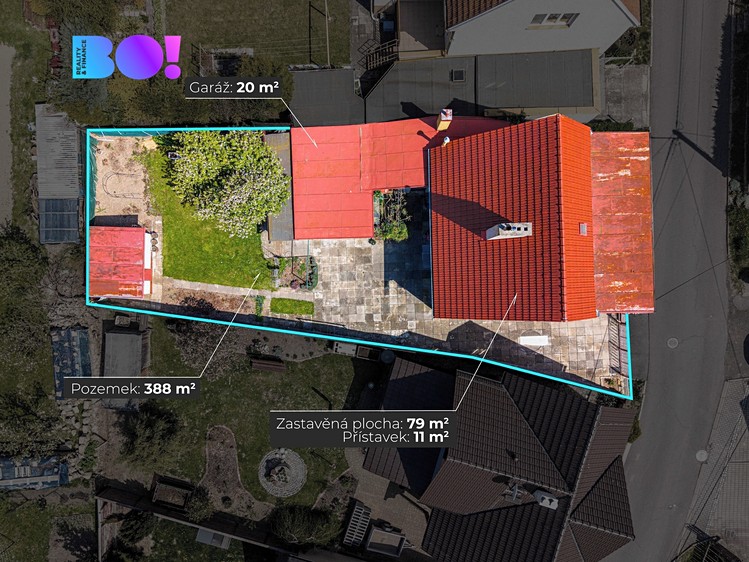 Prodej domu, 126 m² (23 z 24)