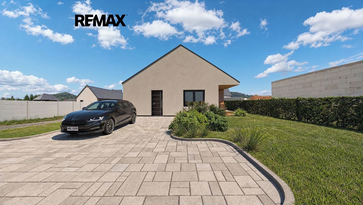 Prodej rodinného domu 145 m², pozemek 600 m² – fotografie 2
