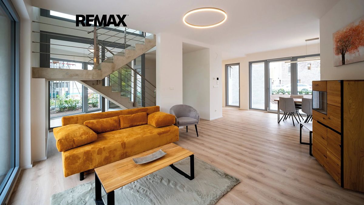 Prodej rodinného domu 197 m², pozemek 575 m² – fotografie 5