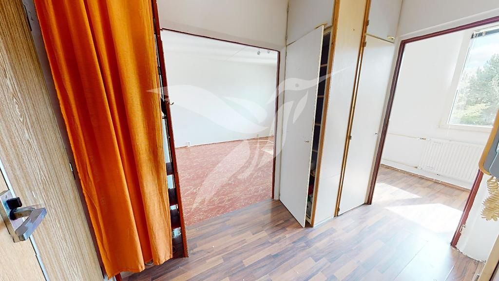 Pronájem bytu 1+1 31 m²