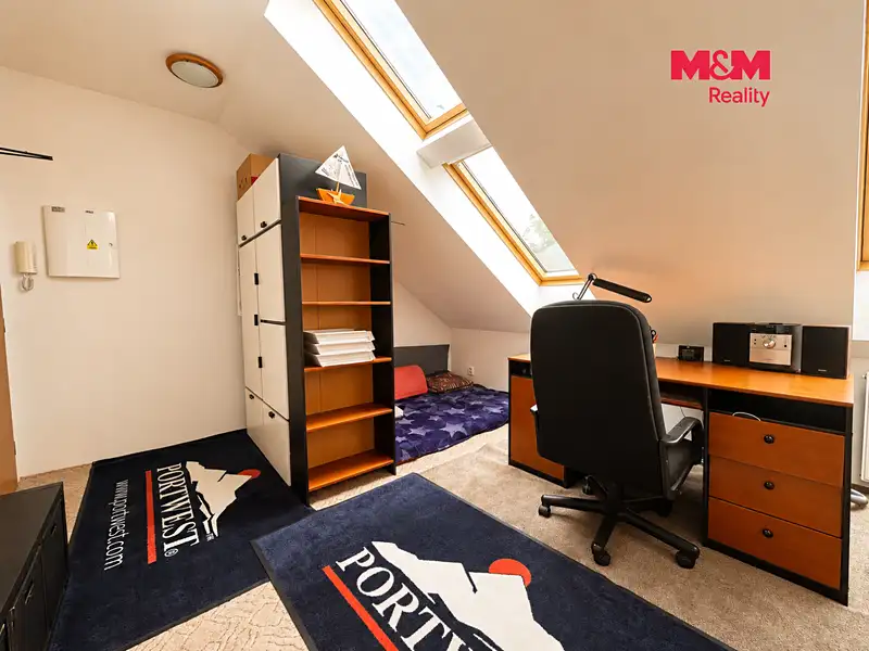 Pronájem kanceláře 24 m², Kamenice nad Lipou – náhled fotky 2