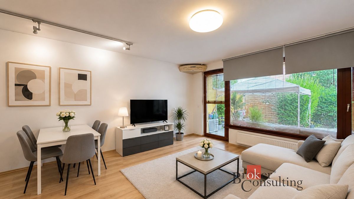 Prodej bytu 3+kk 72 m² – fotografie 3