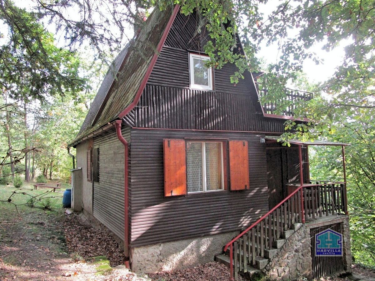 Prodej chaty 45 m², pozemek 33 m² – fotografie 2