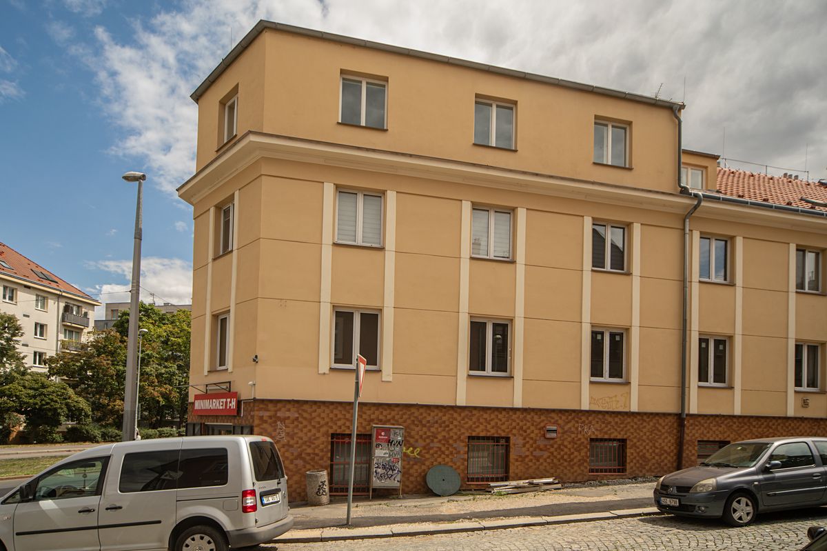 Prodej bytu 2+kk 67 m² – fotografie 3