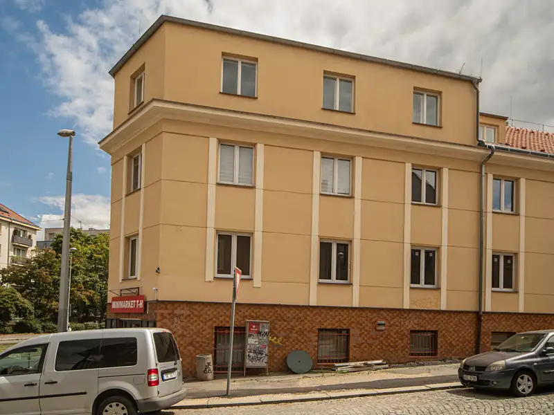 Prodej bytu 2+kk 67 m², Praha – náhled fotky 1
