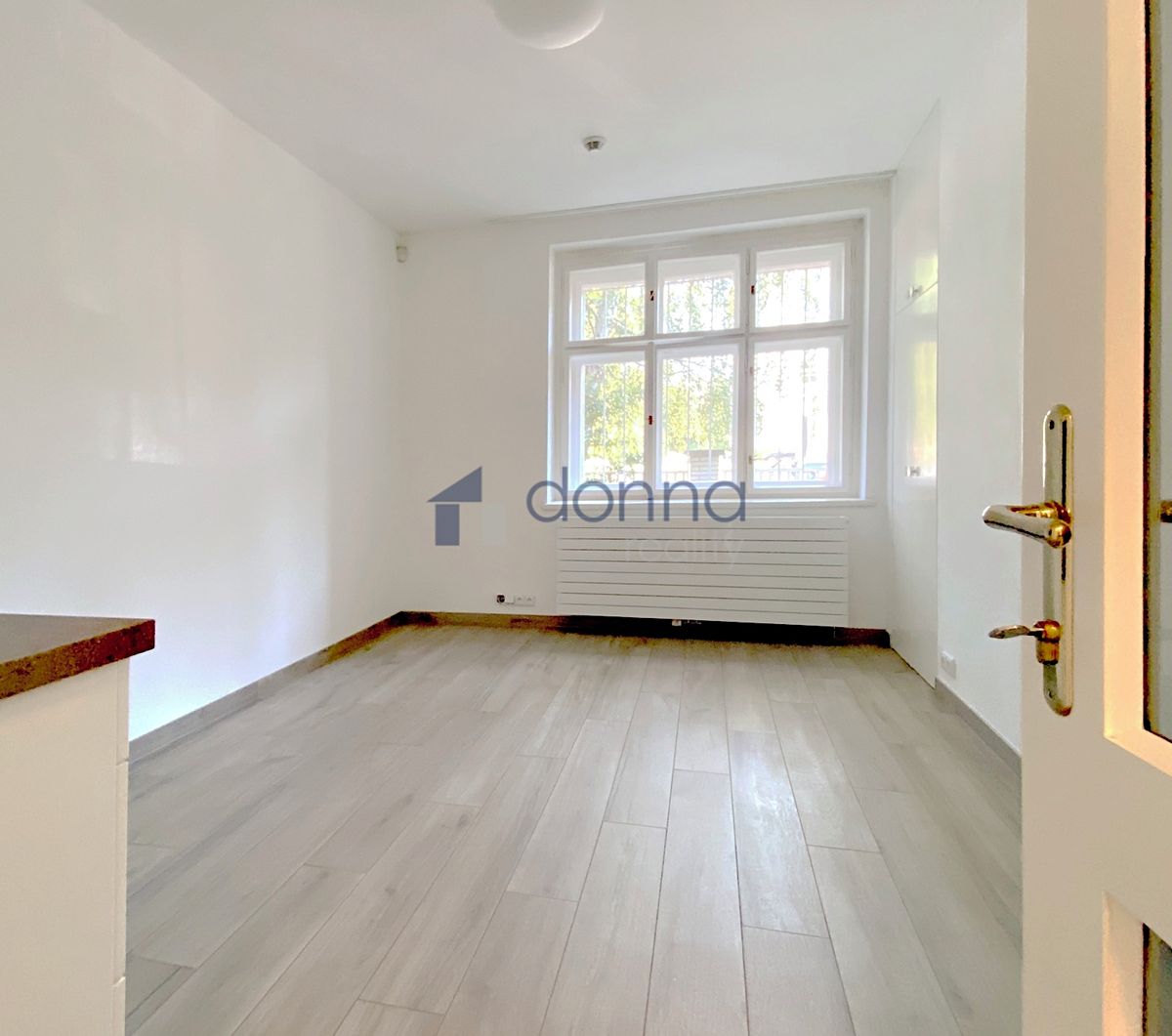 Pronájem bytu 2+kk 48 m²