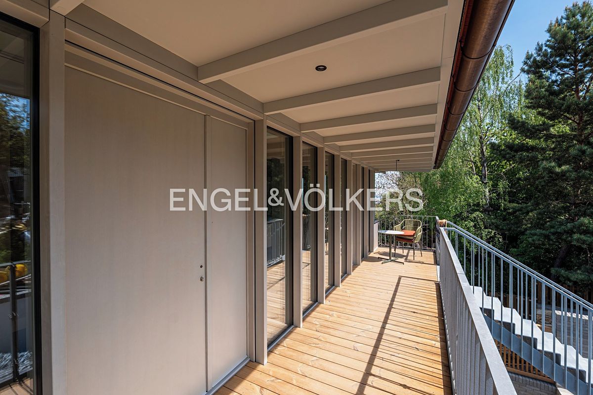 Pronájem bytu 3+kk 108 m² – fotografie 3
