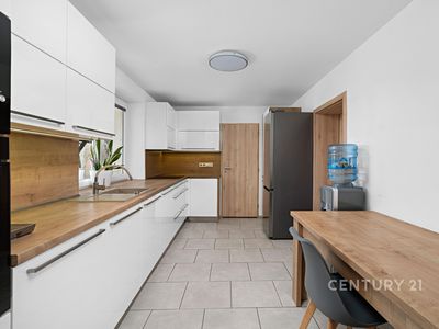 Prodej vícegeneračního domu 190 m², pozemek 598 m²