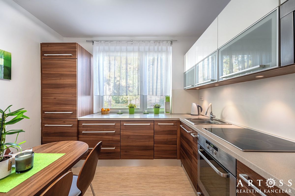 Prodej bytu 3+1 88 m²
