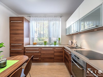 Prodej bytu 3+1 88 m²