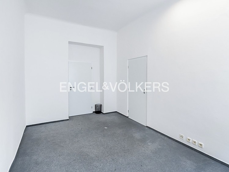 Pronájem komerčního prostoru, 41 m² (6 z 10)