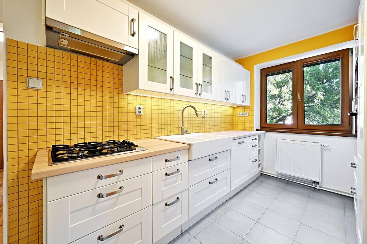 Prodej bytu 3+1 79 m²