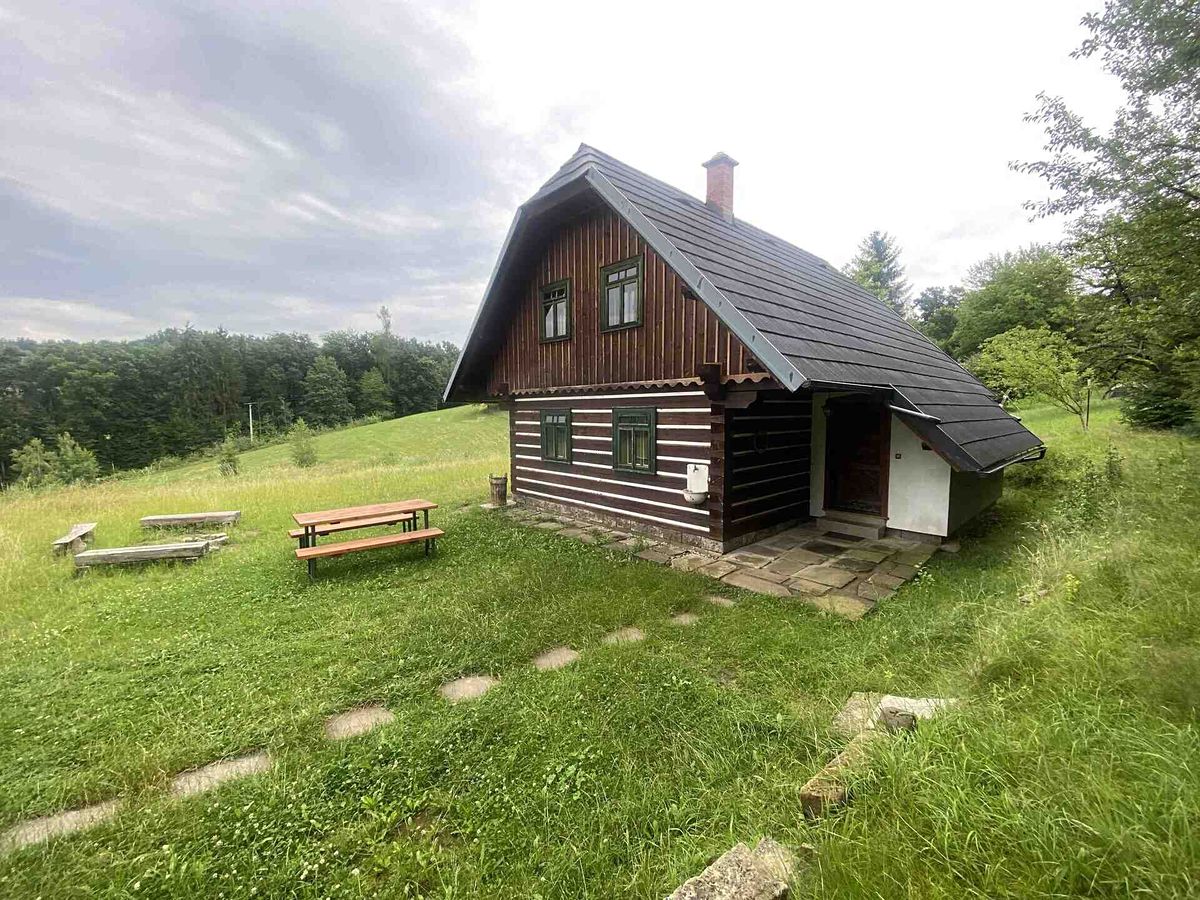 Prodej chalupy 100 m², pozemek 957 m² – fotografie 3