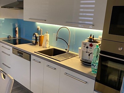 Pronájem bytu 3+1 80 m²