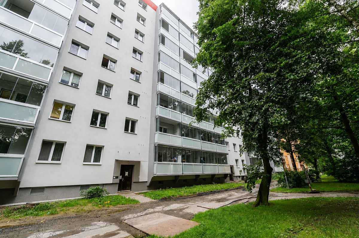 Prodej bytu 2+kk 48 m²