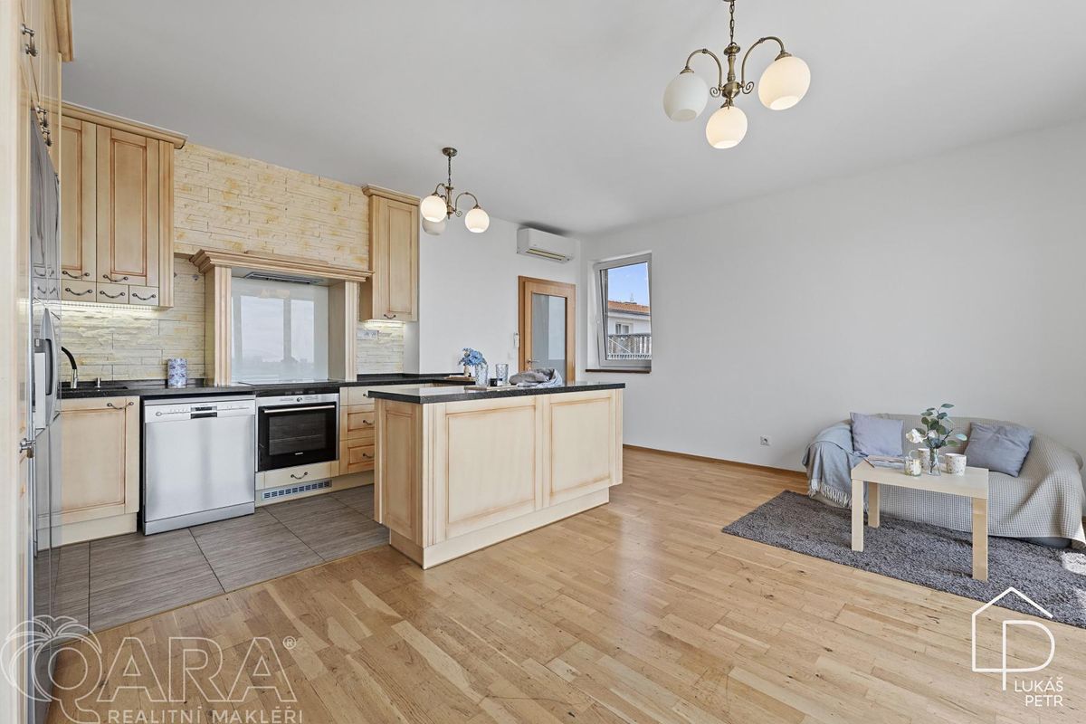 Prodej bytu 3+kk 82 m² – fotografie 2