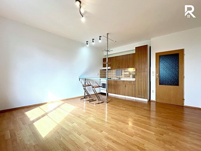 Pronájem bytu 1+kk 30 m²