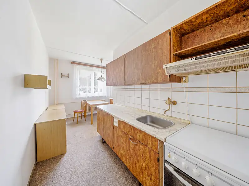Prodej bytu 2+1 42 m², Olomouc – náhled fotky 1