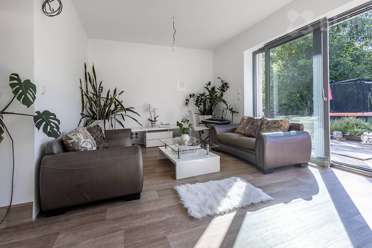 Prodej rodinného domu 134 m², pozemek 480 m² – fotografie 4
