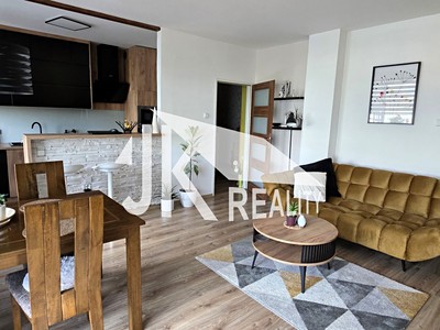 Prodej bytu 3+1 87 m²