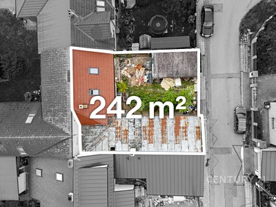 Prodej  rodinného domu 112 m², pozemek 242 m²