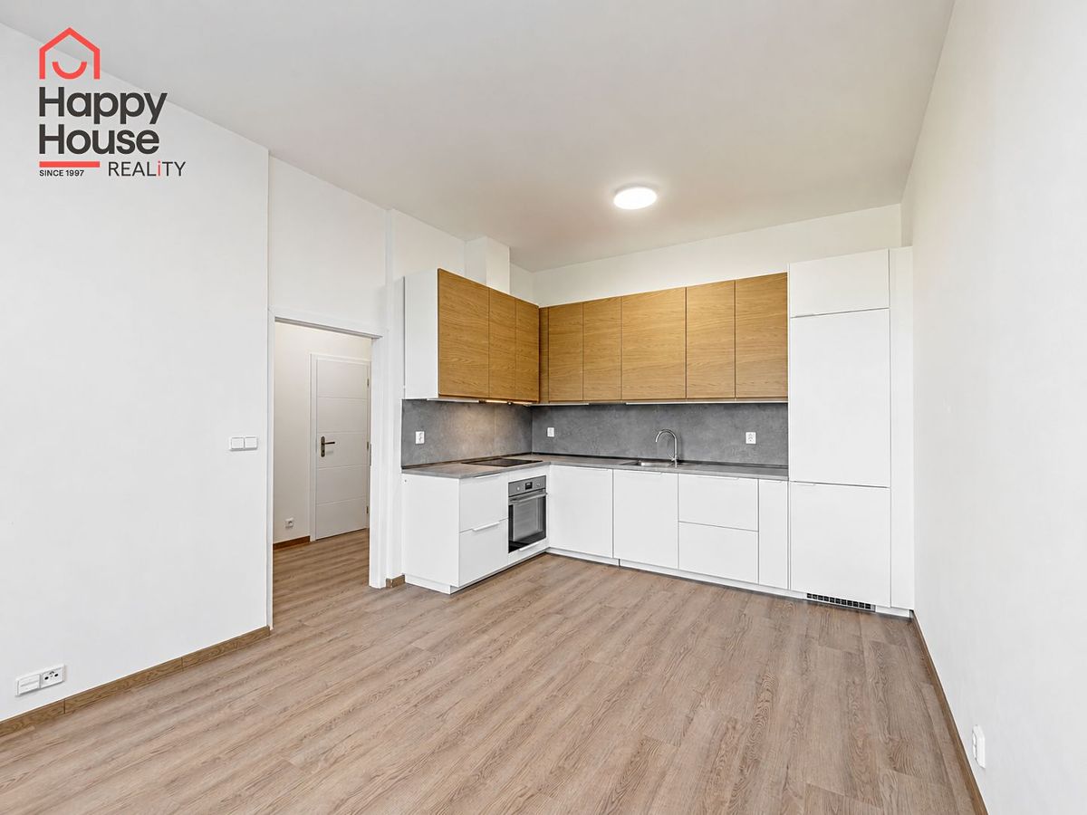 Prodej bytu 2+kk 35 m²