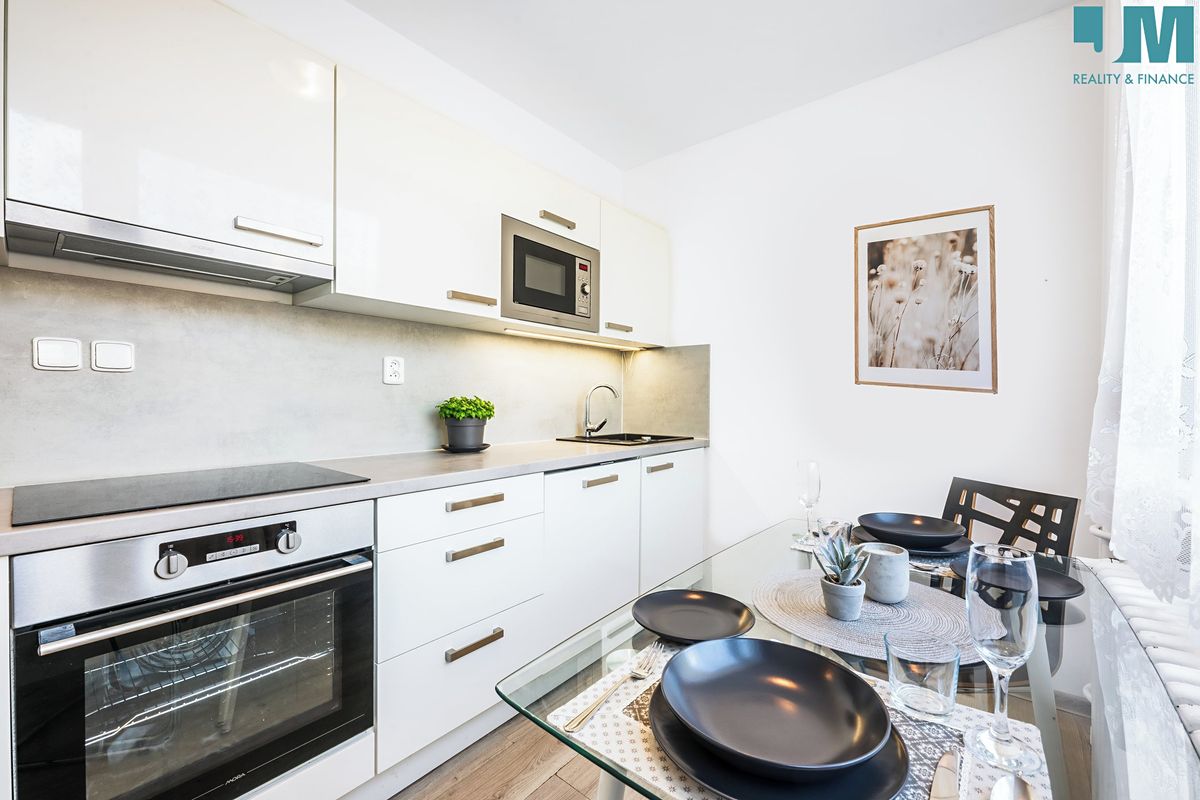 Prodej bytu 3+1 62 m²