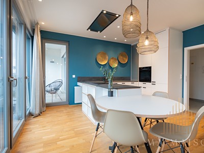 Pronájem bytu 2+kk 59 m²