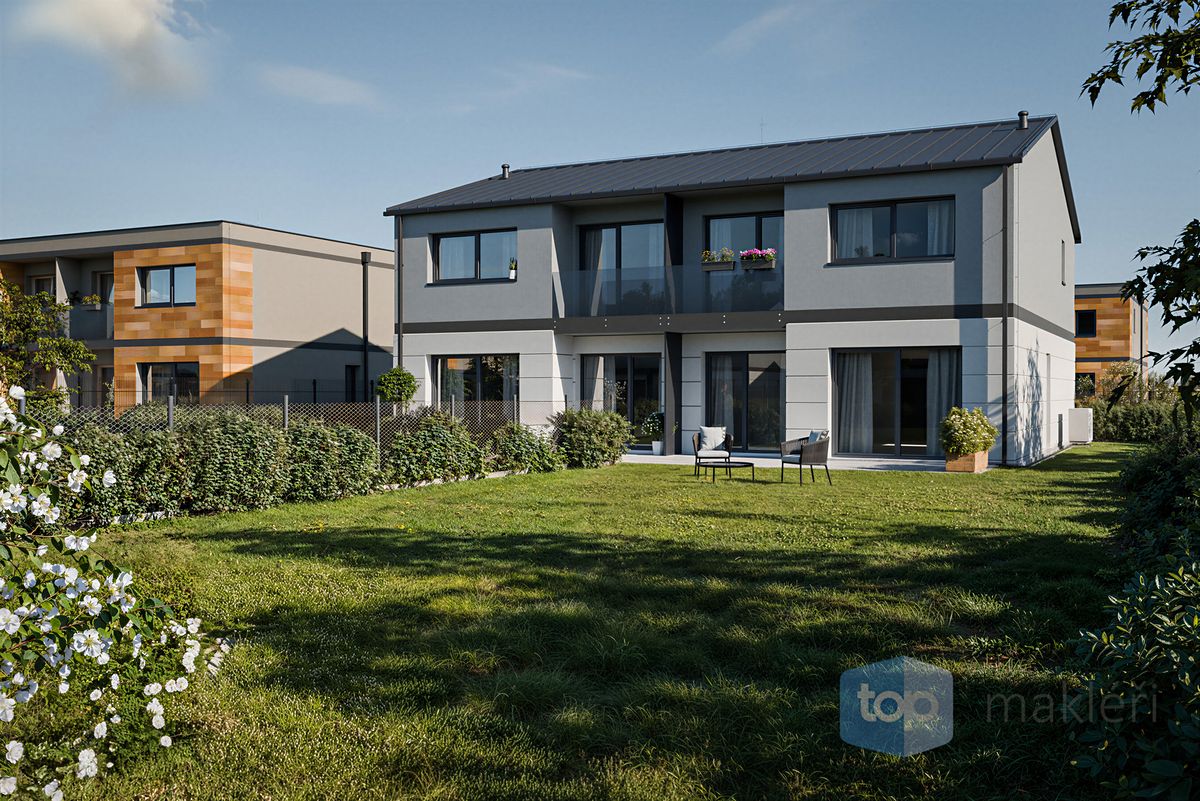 Prodej bytu 5+kk 136 m²