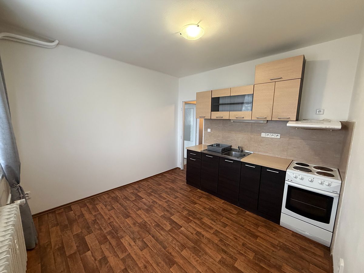Prodej bytu 1+1 39 m² – fotografie 4