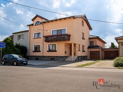 Prodej bytu 3+kk 93 m²