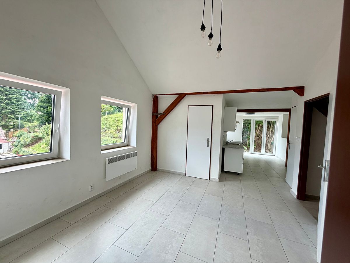 Prodej bytu 2+kk 47 m²