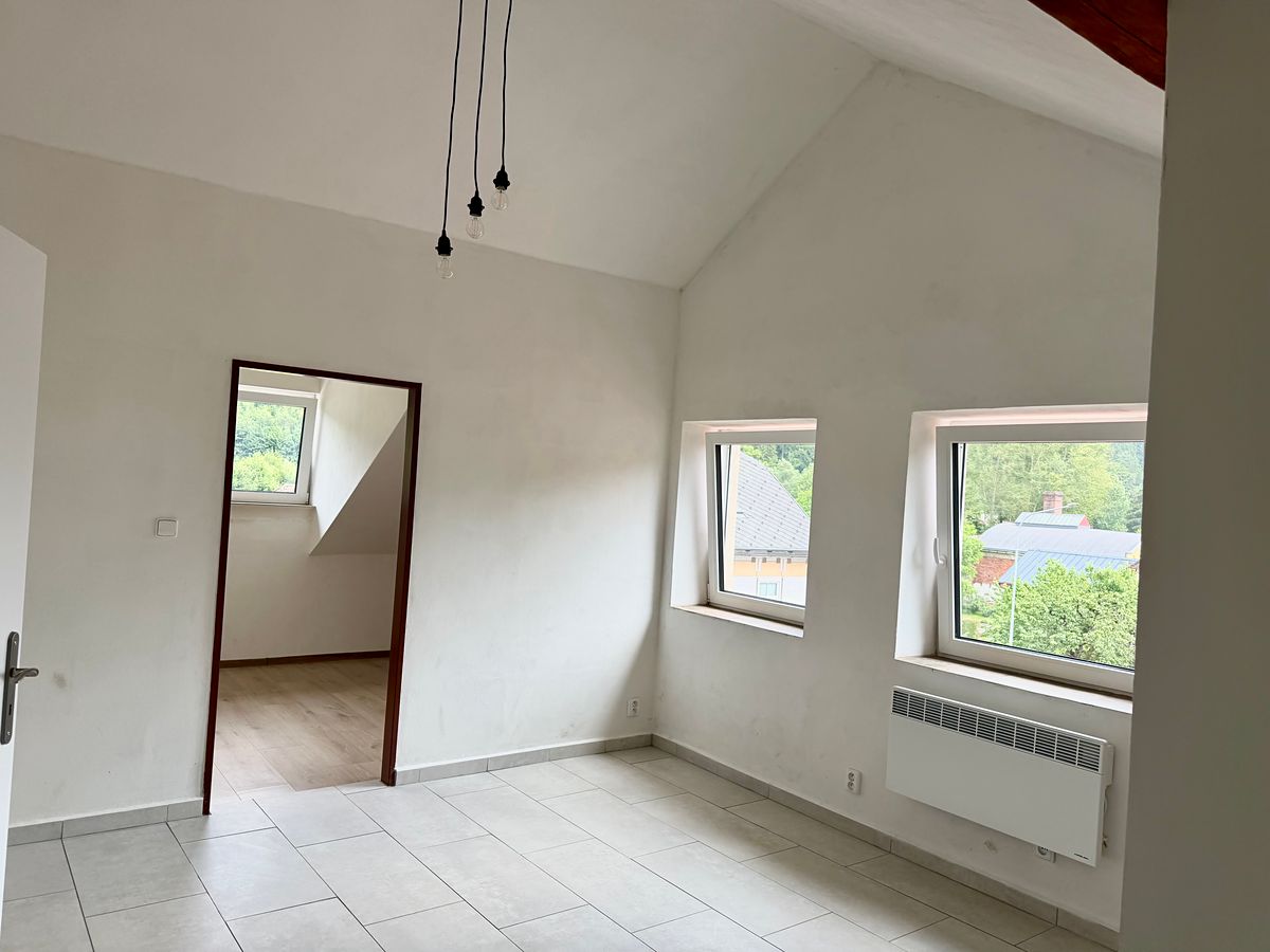 Prodej bytu 2+kk 47 m² – fotografie 5