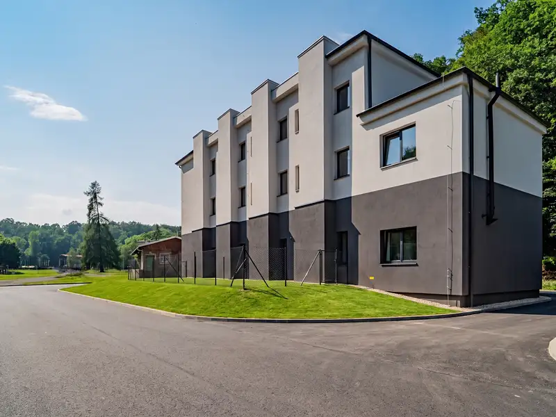 Prodej bytu 1+kk 28 m², Ostrava – náhled fotky 1
