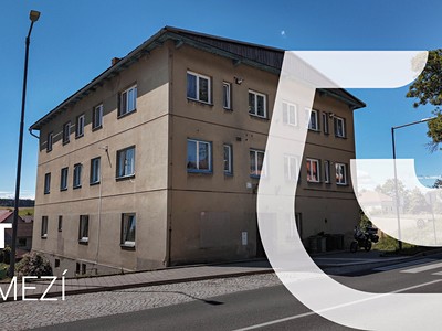 Prodej bytu 2+1 72 m²