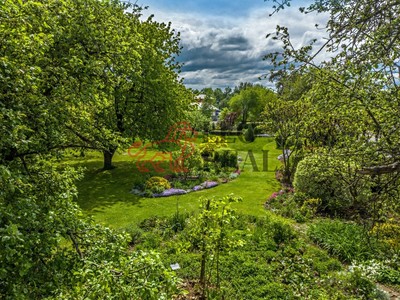Prodej pozemku, 800 m² (2 z 5)