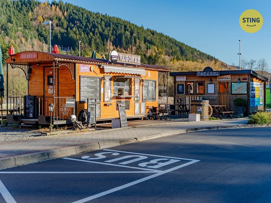 Prodej komerční nemovitosti 80 m² – fotografie 2
