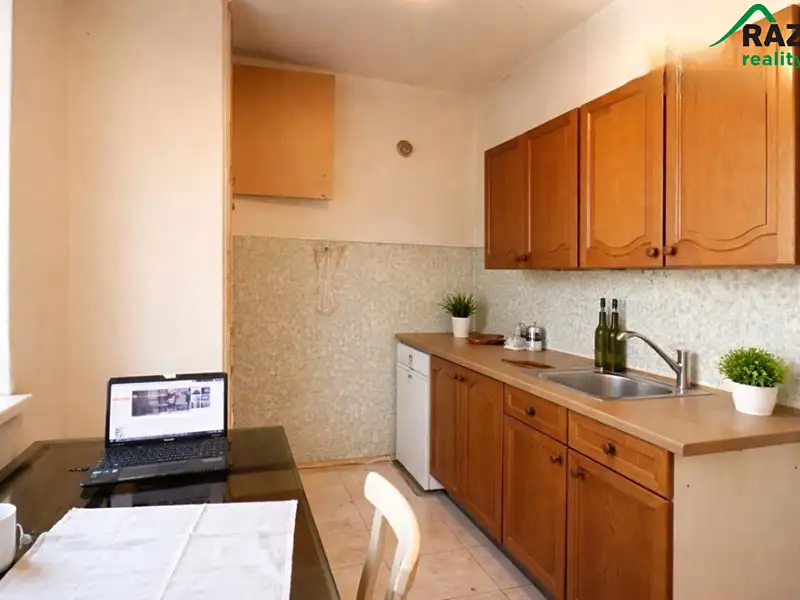 Prodej bytu 2+1 62 m², Karlovy Vary – náhled fotky 3