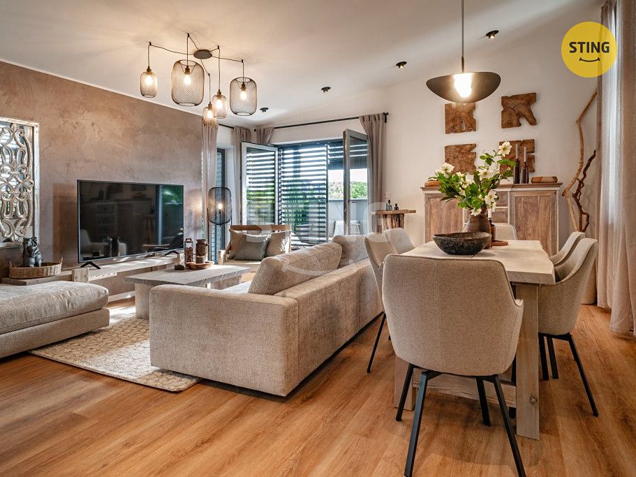 Prodej bytu 4+kk 103 m² – fotografie 3
