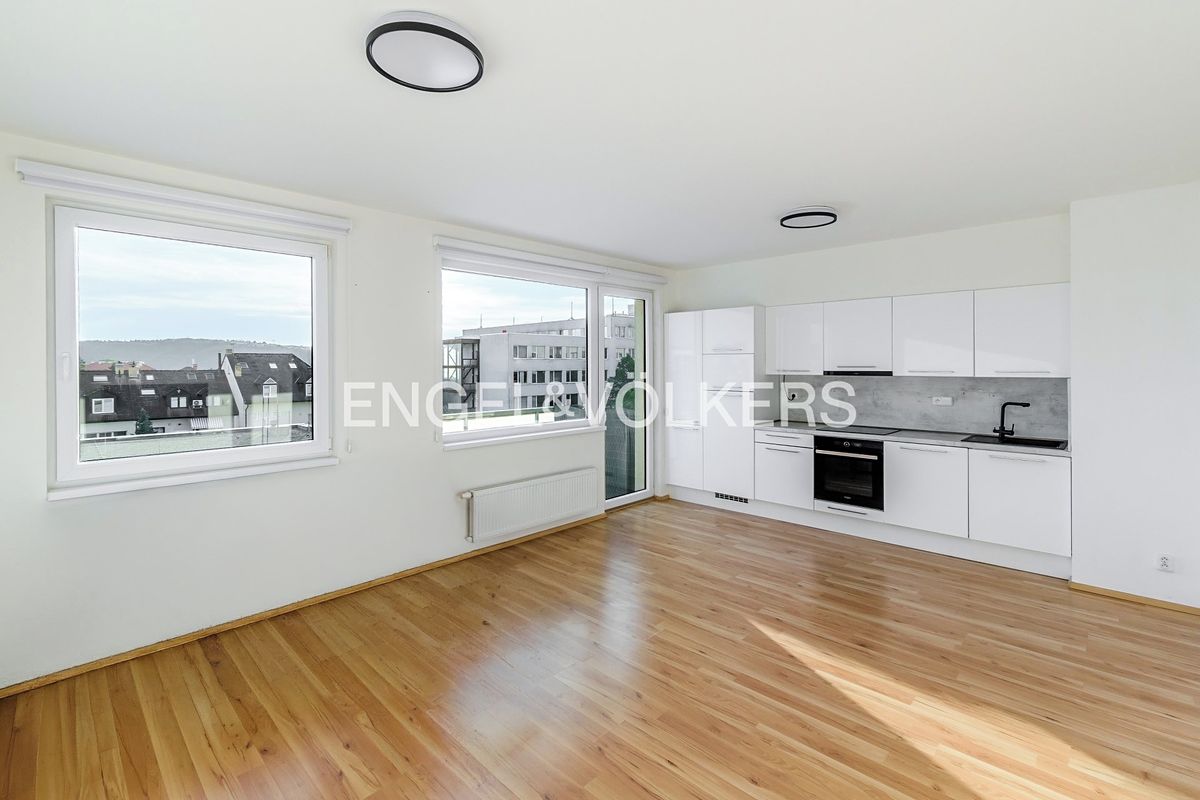 Pronájem bytu 2+kk 48 m²