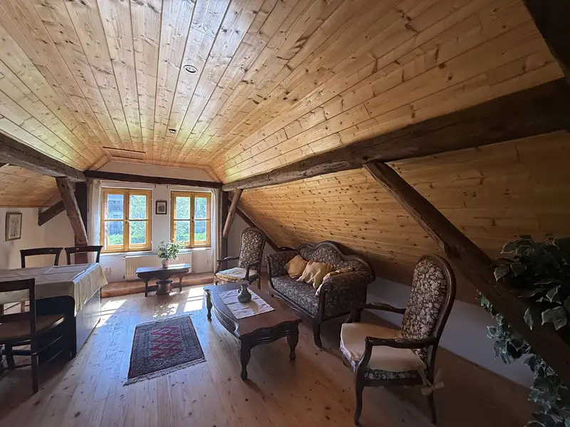 Prodej rodinného domu 140 m², pozemek 730 m², Mladošovice – náhled fotky 2