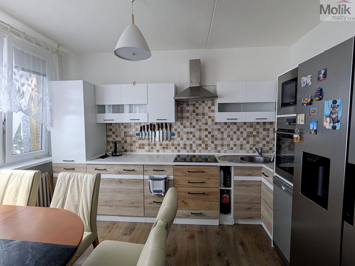 Prodej bytu 3+kk 54 m² – fotografie 5