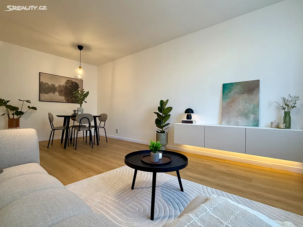 Prodej bytu 3+kk 65 m² – pohled 4