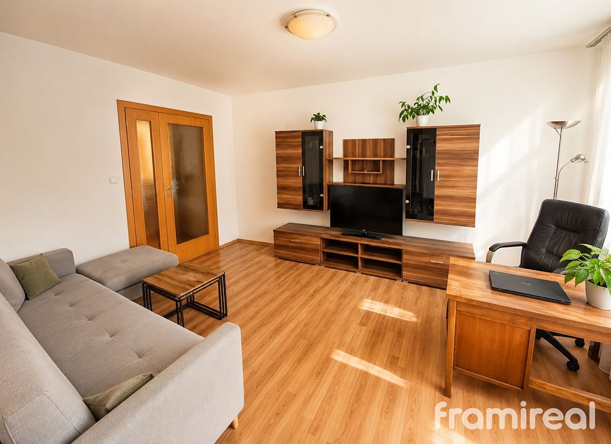 Prodej bytu 3+1 76 m²