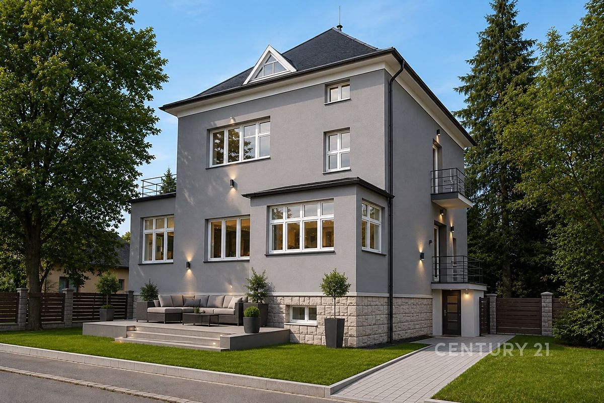 Prodej vícegeneračního domu 296 m², pozemek 878 m² – fotografie 3