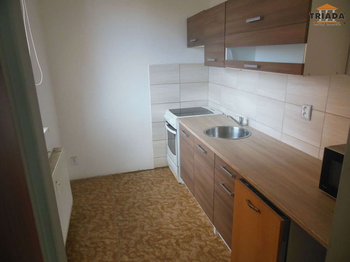 Prodej bytu 1+1 36 m² – fotografie 2