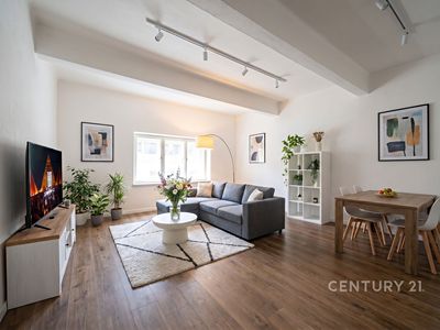 Prodej bytu 4+kk 98 m²
