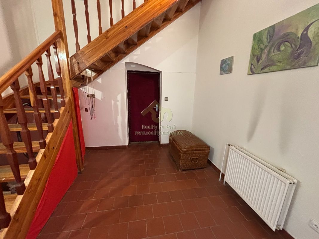 Pronájem skladového prostoru 63 m² – fotografie 3